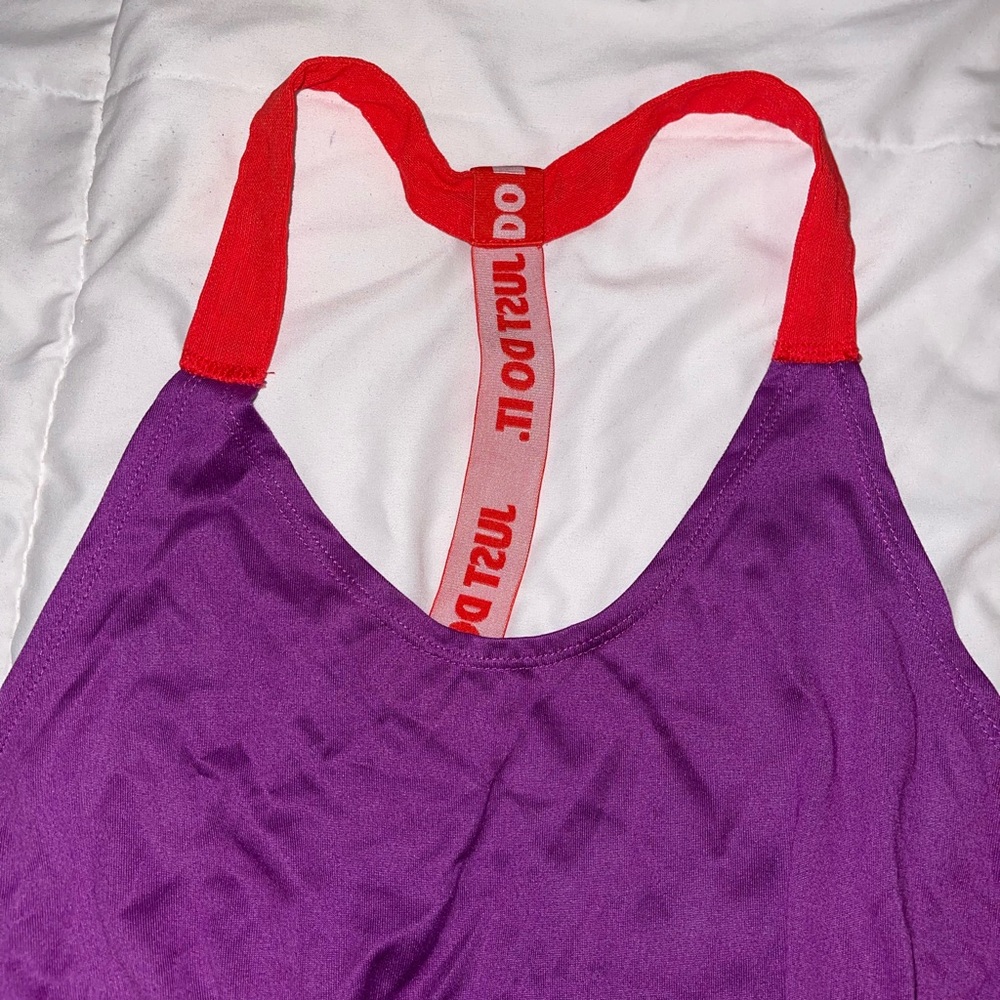 Nike Dri-Fit Tank - Picture 3 of 5